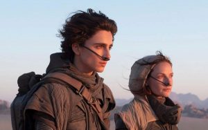 Dune 2021