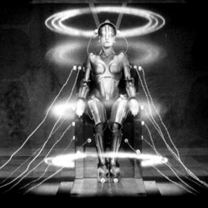 Metropolis